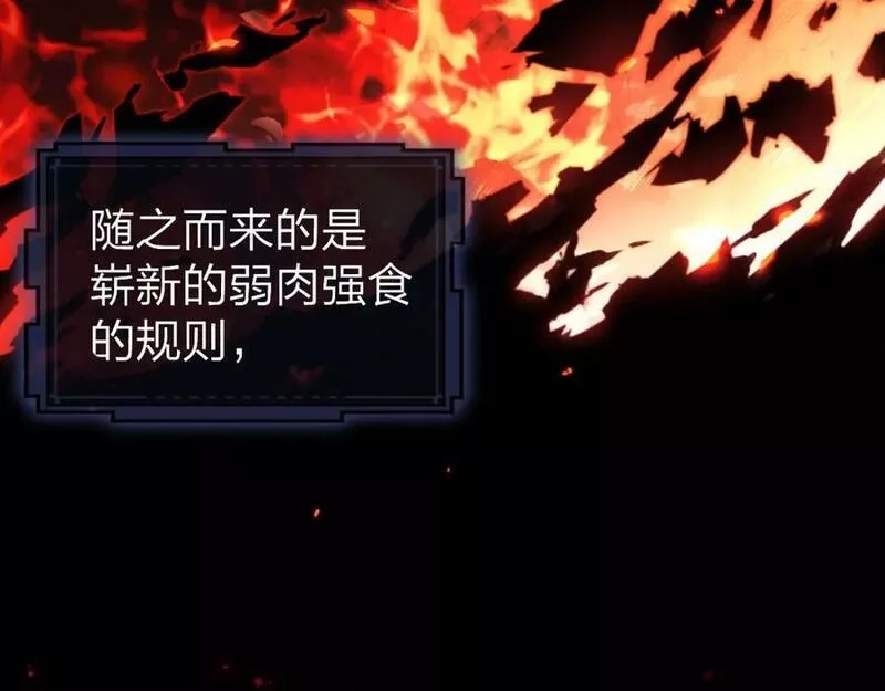 末世召唤狂潮,第1话 重回末世第一天,第108张